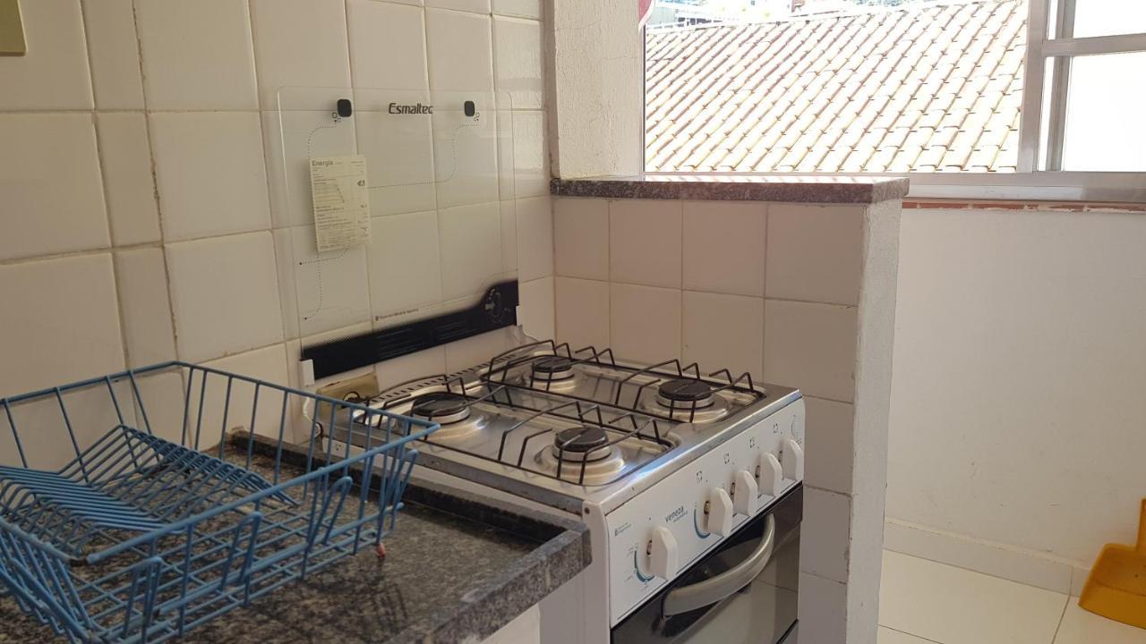 Apartamento A Uma Quadra Da Praia Guaruja Exterior photo
