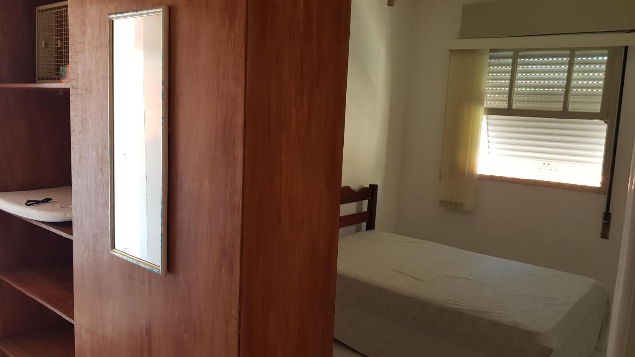 Apartamento A Uma Quadra Da Praia Guaruja Exterior photo