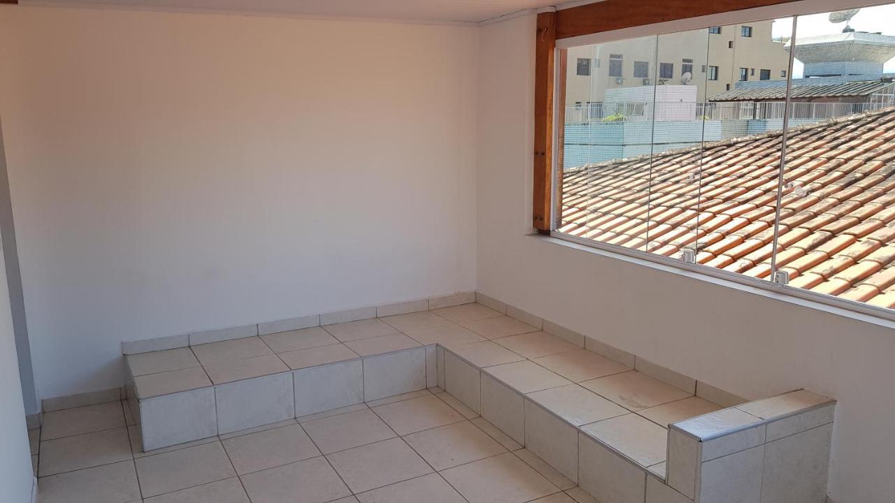 Apartamento A Uma Quadra Da Praia Guaruja Exterior photo